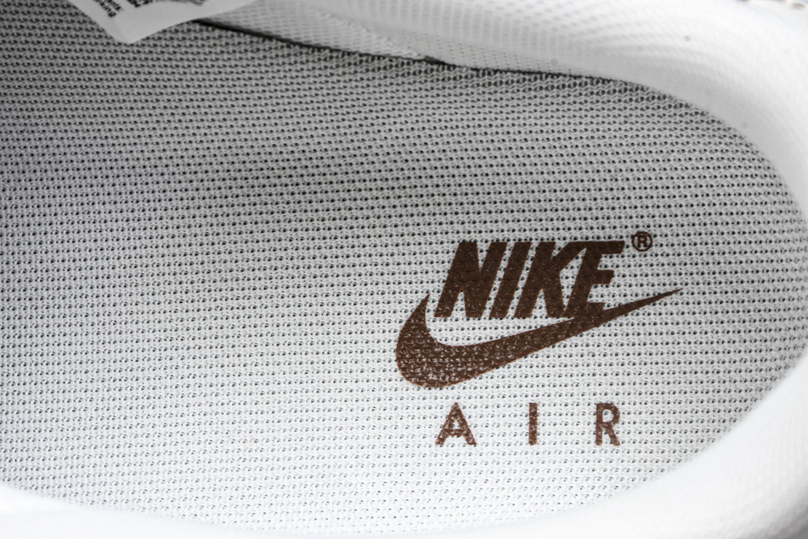 AF1空军 尺码36-45

纯原出品-Air Force 1'07 Low 空军一号低帮休闲板鞋 HQ