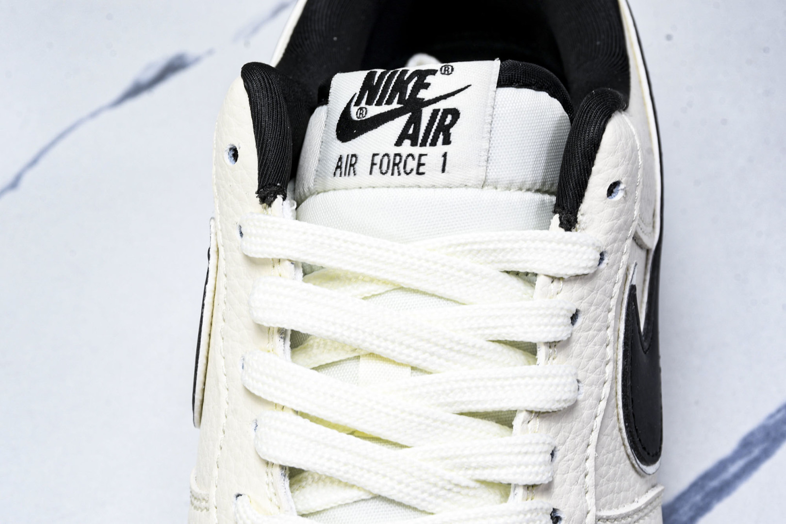 AF1空军 尺码36-45

纯原出品-Air Force 1'07 Low 米黑鬼脸 空军一号低帮休闲