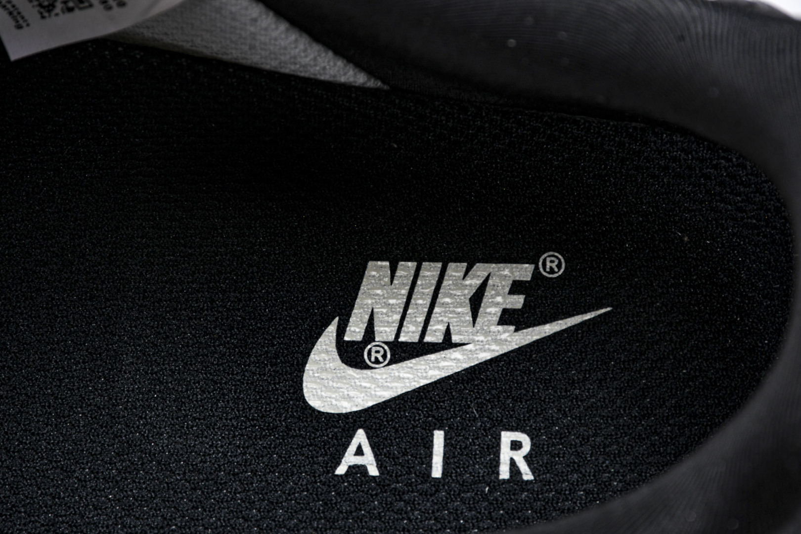 AF1空军 尺码36-45

纯原出品-Air Force 1'07 Low 米黑鬼脸 空军一号低帮休闲