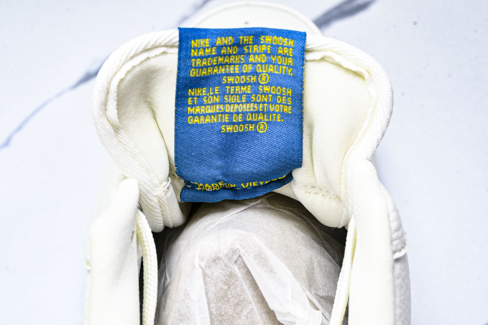 AF1空军 尺码36-45

纯原出品-Air Force 1'07 Low 小黄人 白蓝金韵 空军一号