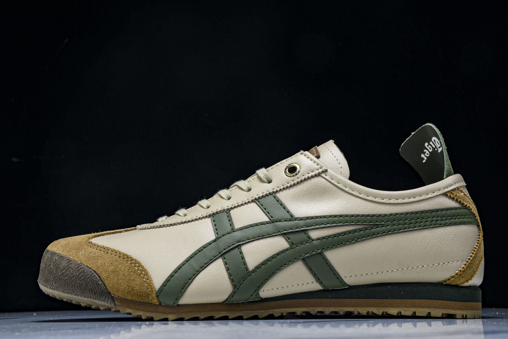 Tiger尺码36-45

纯原出品-Onitsuka Tiger 鬼塚虎 Mexico 66 SD 低