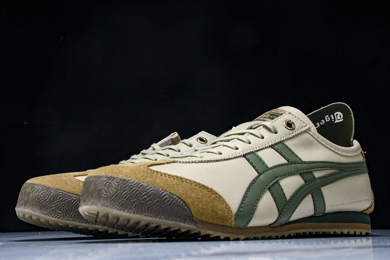 Tiger尺码36-45

纯原出品-Onitsuka Tiger 鬼塚虎 Mexico 66 SD 低