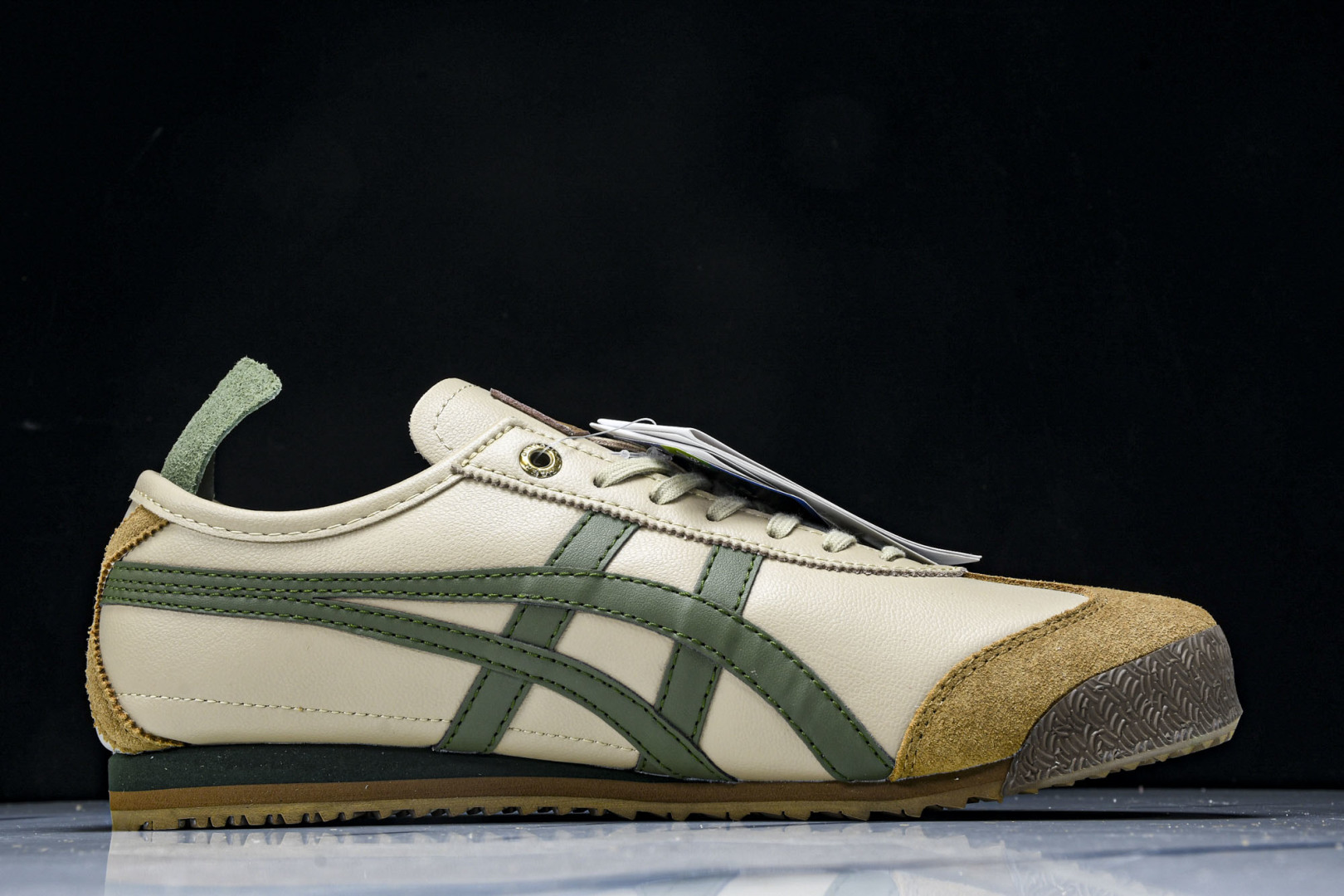 Tiger尺码36-45

纯原出品-Onitsuka Tiger 鬼塚虎 Mexico 66 SD 低