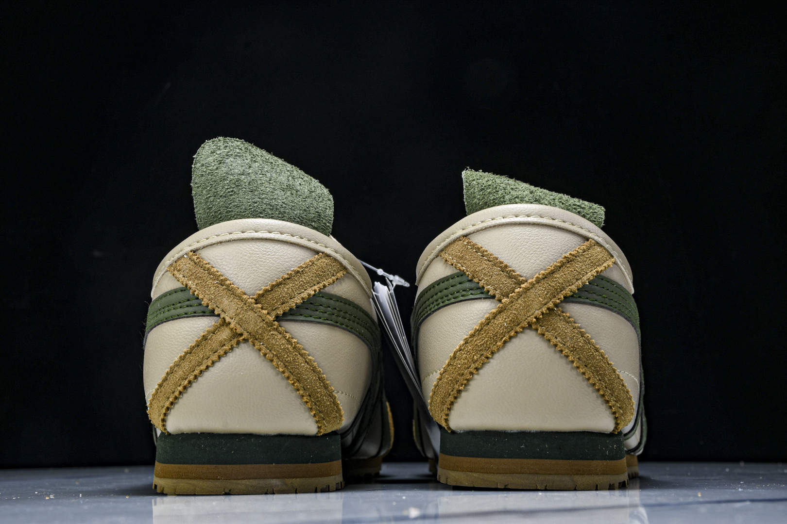 Tiger尺码36-45

纯原出品-Onitsuka Tiger 鬼塚虎 Mexico 66 SD 低