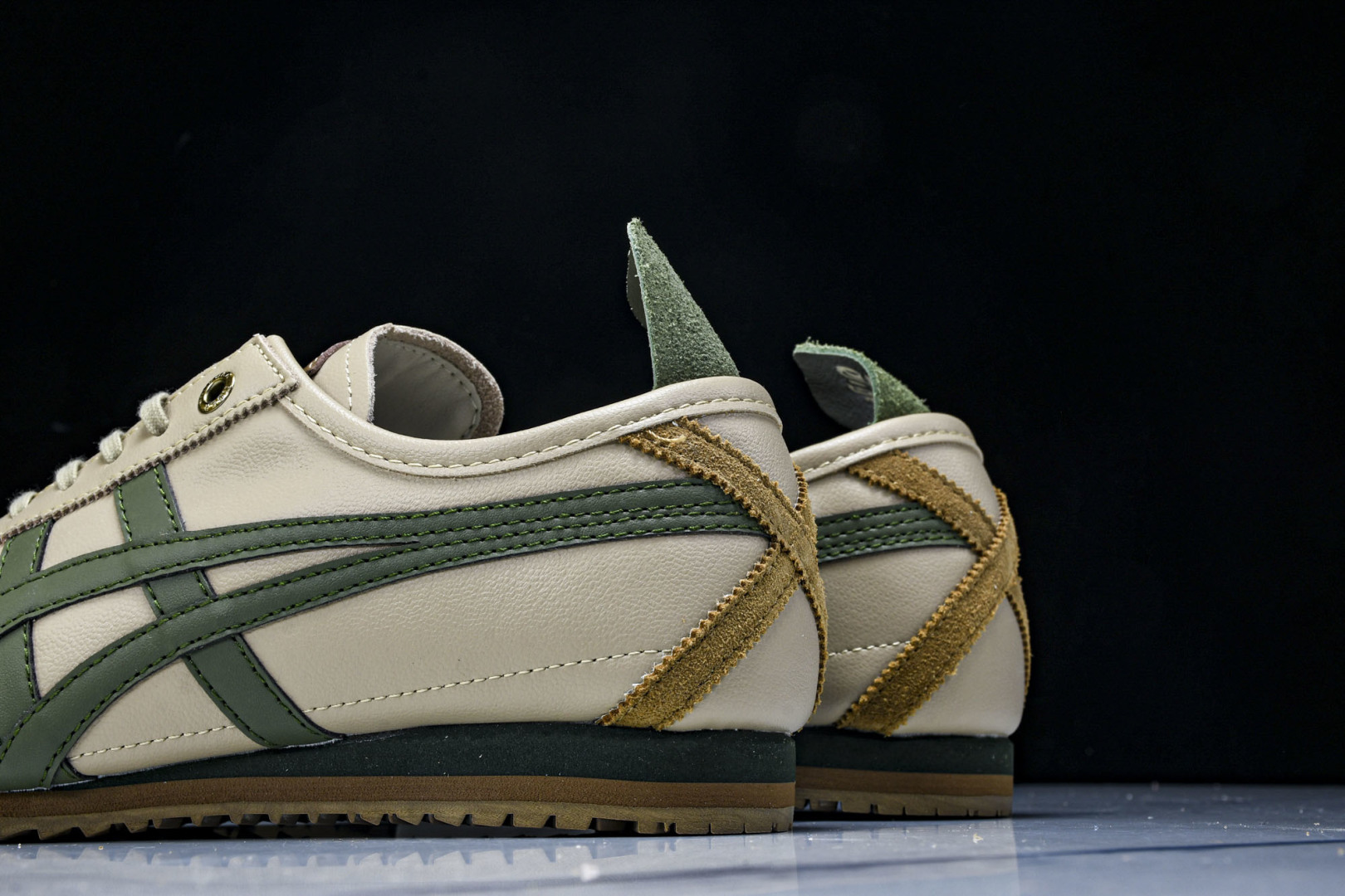 Tiger尺码36-45

纯原出品-Onitsuka Tiger 鬼塚虎 Mexico 66 SD 低