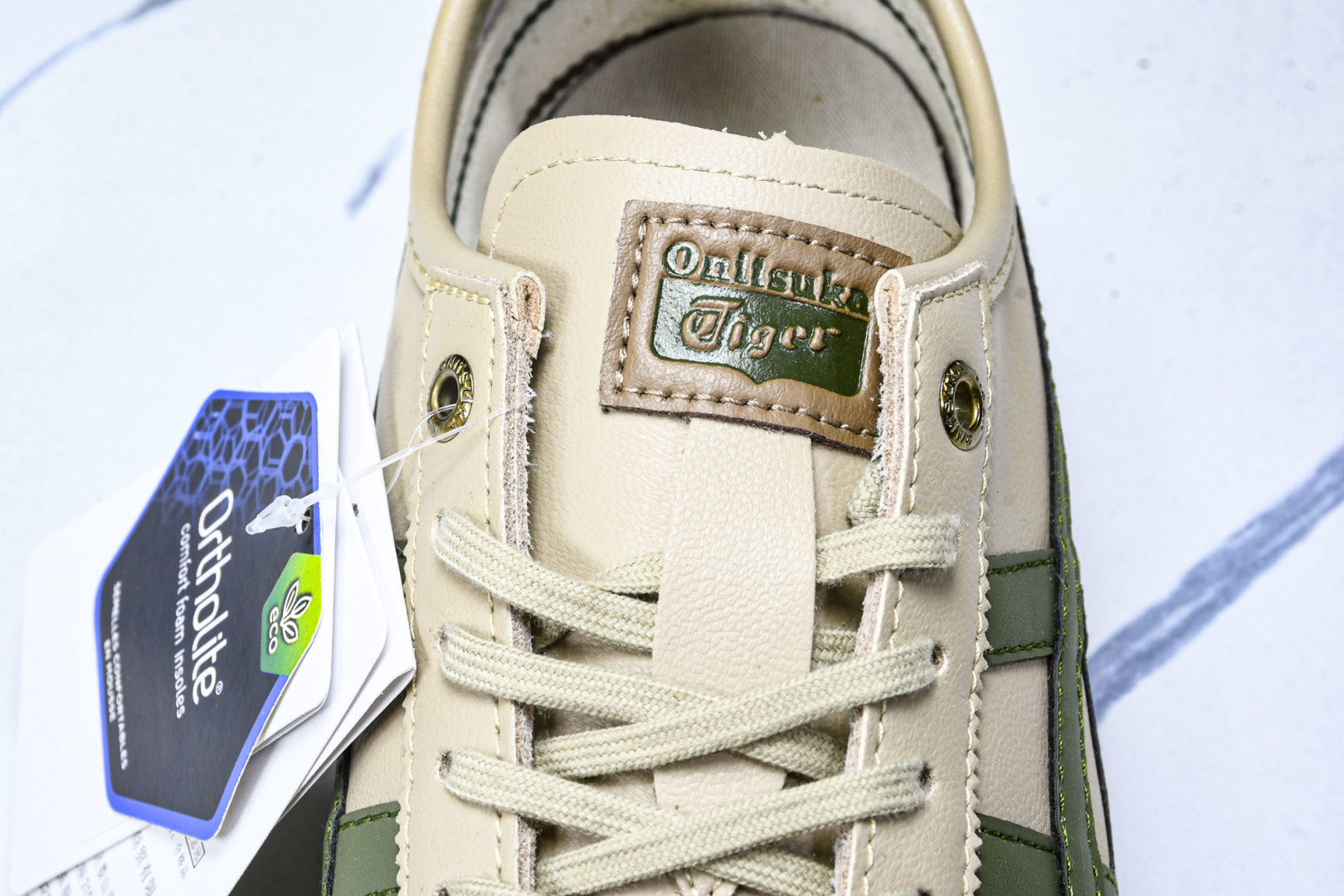 Tiger尺码36-45

纯原出品-Onitsuka Tiger 鬼塚虎 Mexico 66 SD 低