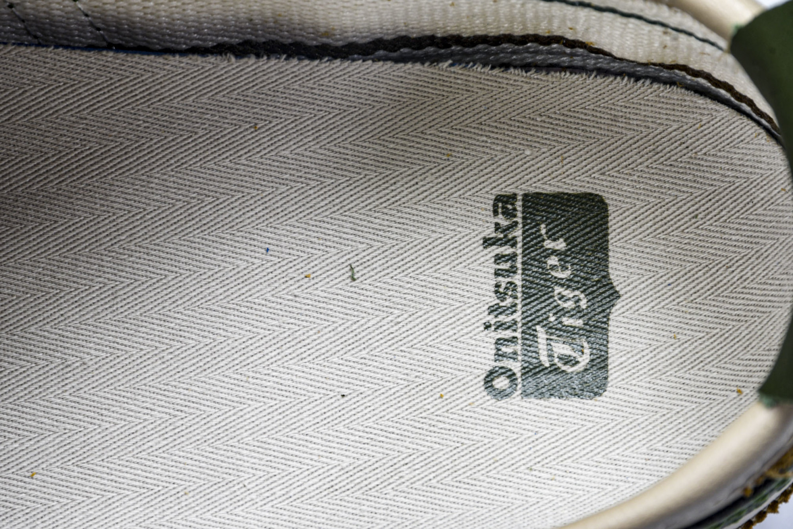Tiger尺码36-45

纯原出品-Onitsuka Tiger 鬼塚虎 Mexico 66 SD 低