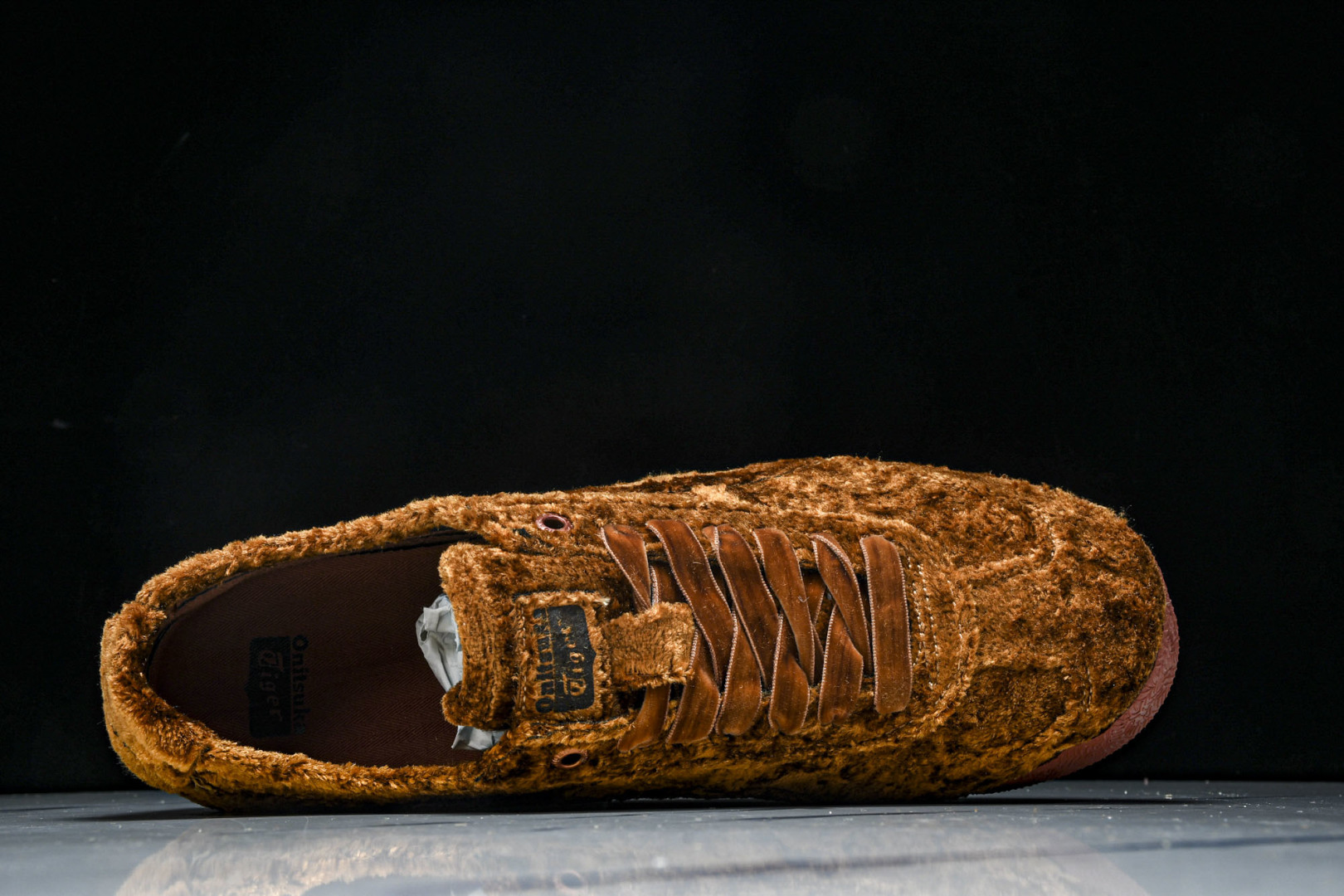 Tiger尺码36-45

纯原出品-Onitsuka Tiger 鬼塚虎 Mexico 66 SD 低