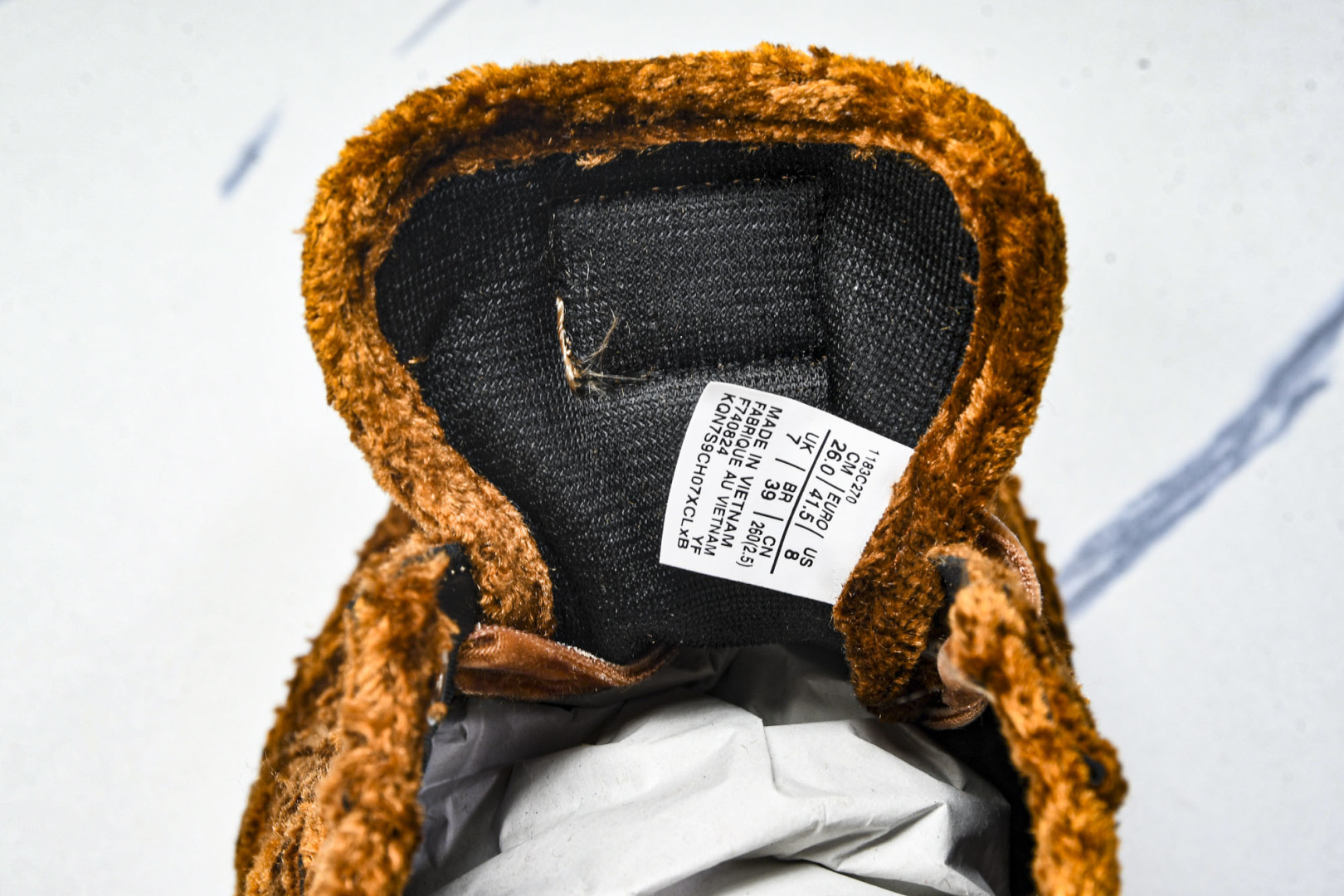 Tiger尺码36-45

纯原出品-Onitsuka Tiger 鬼塚虎 Mexico 66 SD 低