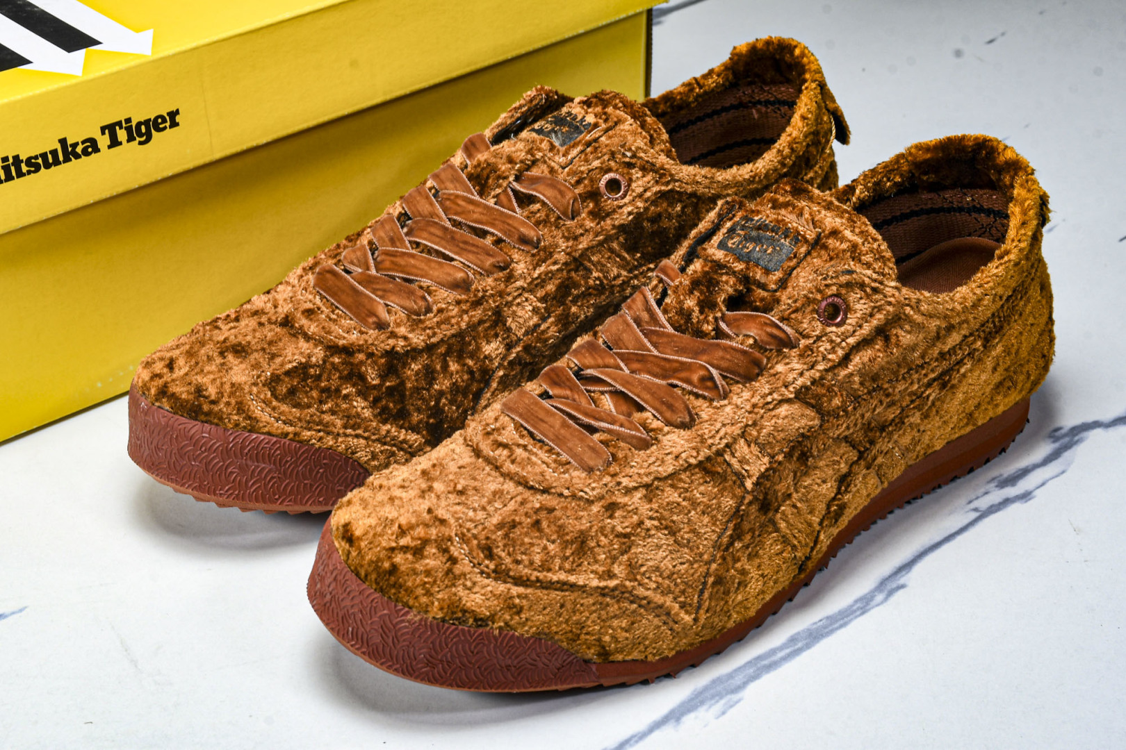 Tiger尺码36-45

纯原出品-Onitsuka Tiger 鬼塚虎 Mexico 66 SD 低