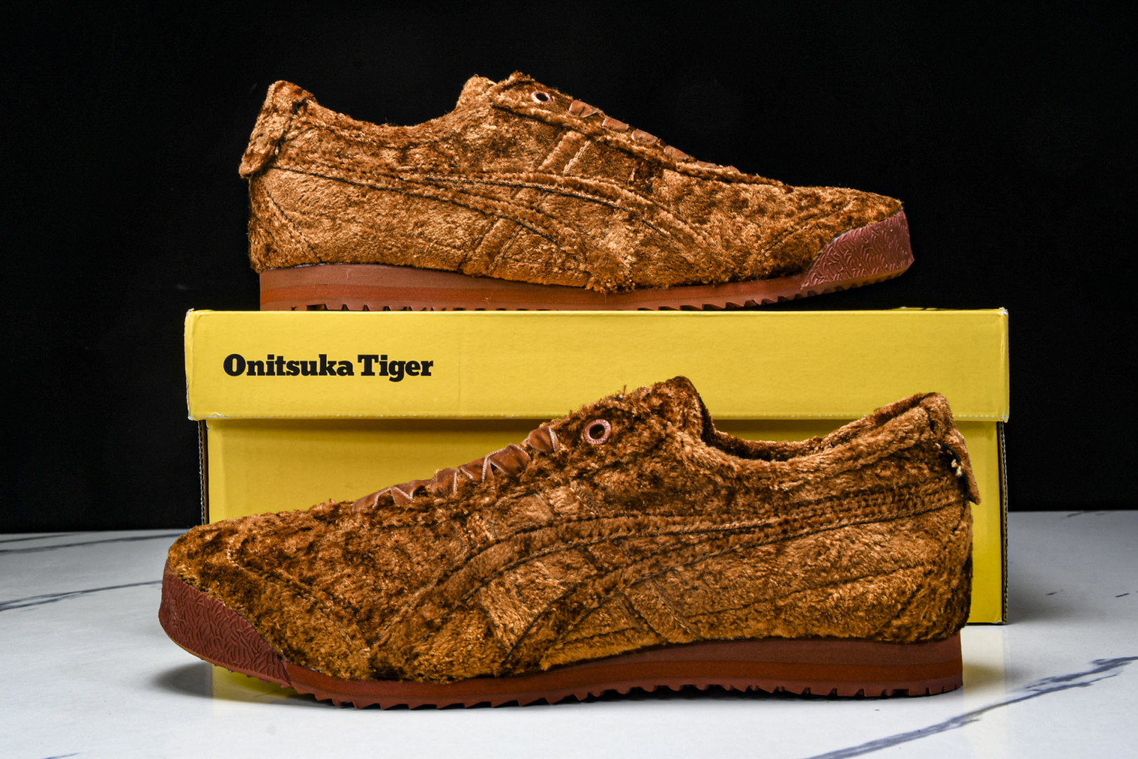 Tiger尺码36-45

纯原出品-Onitsuka Tiger 鬼塚虎 Mexico 66 SD 低