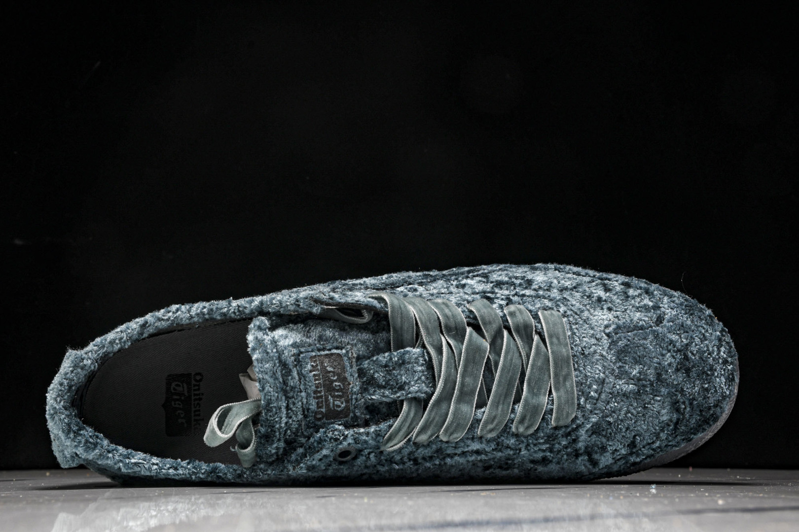 Tiger尺码36-45

纯原出品-Onitsuka Tiger 鬼塚虎 Mexico 66 Velv
