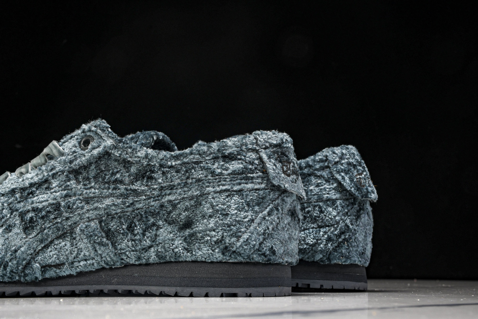 Tiger尺码36-45

纯原出品-Onitsuka Tiger 鬼塚虎 Mexico 66 Velv