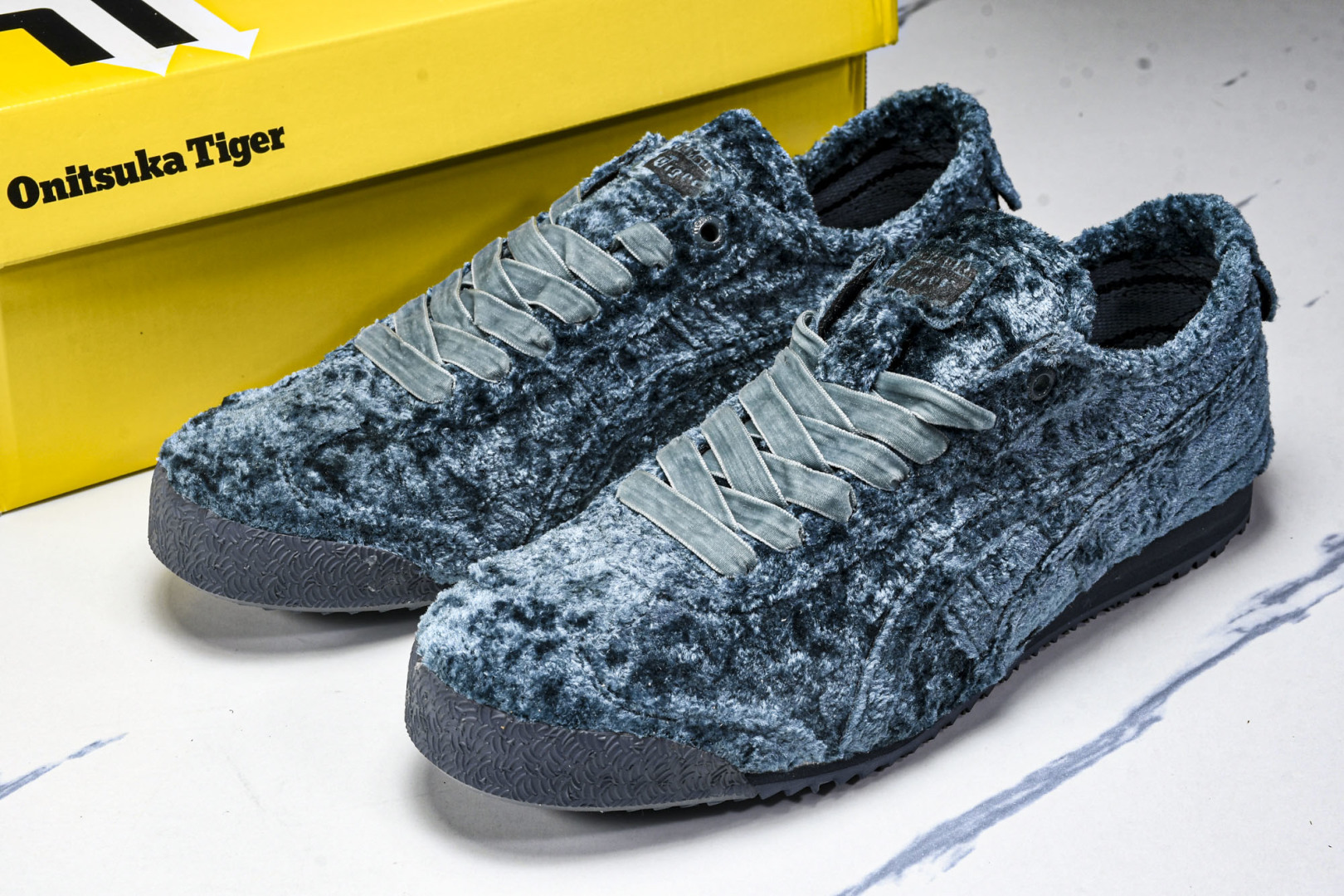 Tiger尺码36-45

纯原出品-Onitsuka Tiger 鬼塚虎 Mexico 66 Velv