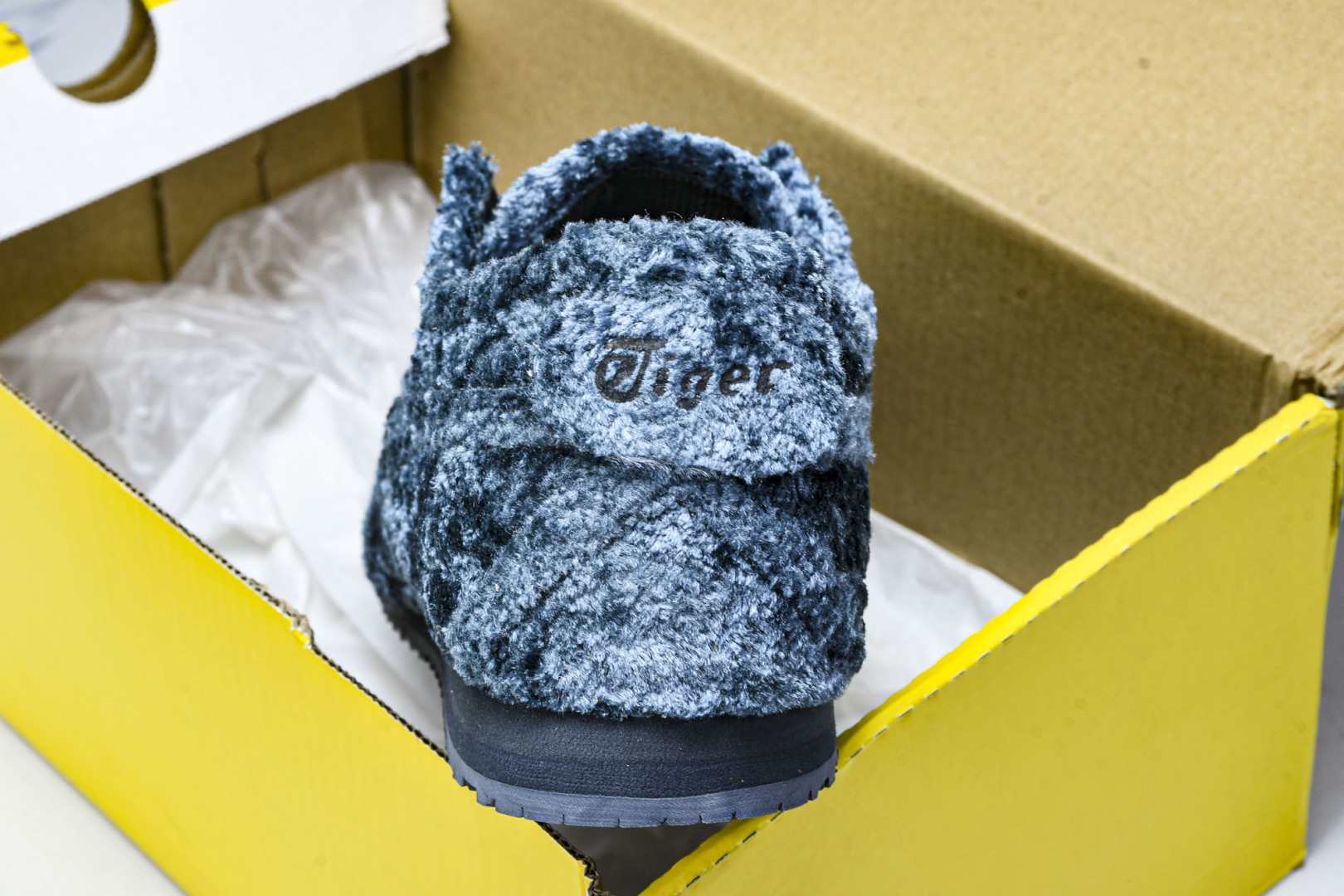 Tiger尺码36-45

纯原出品-Onitsuka Tiger 鬼塚虎 Mexico 66 Velv