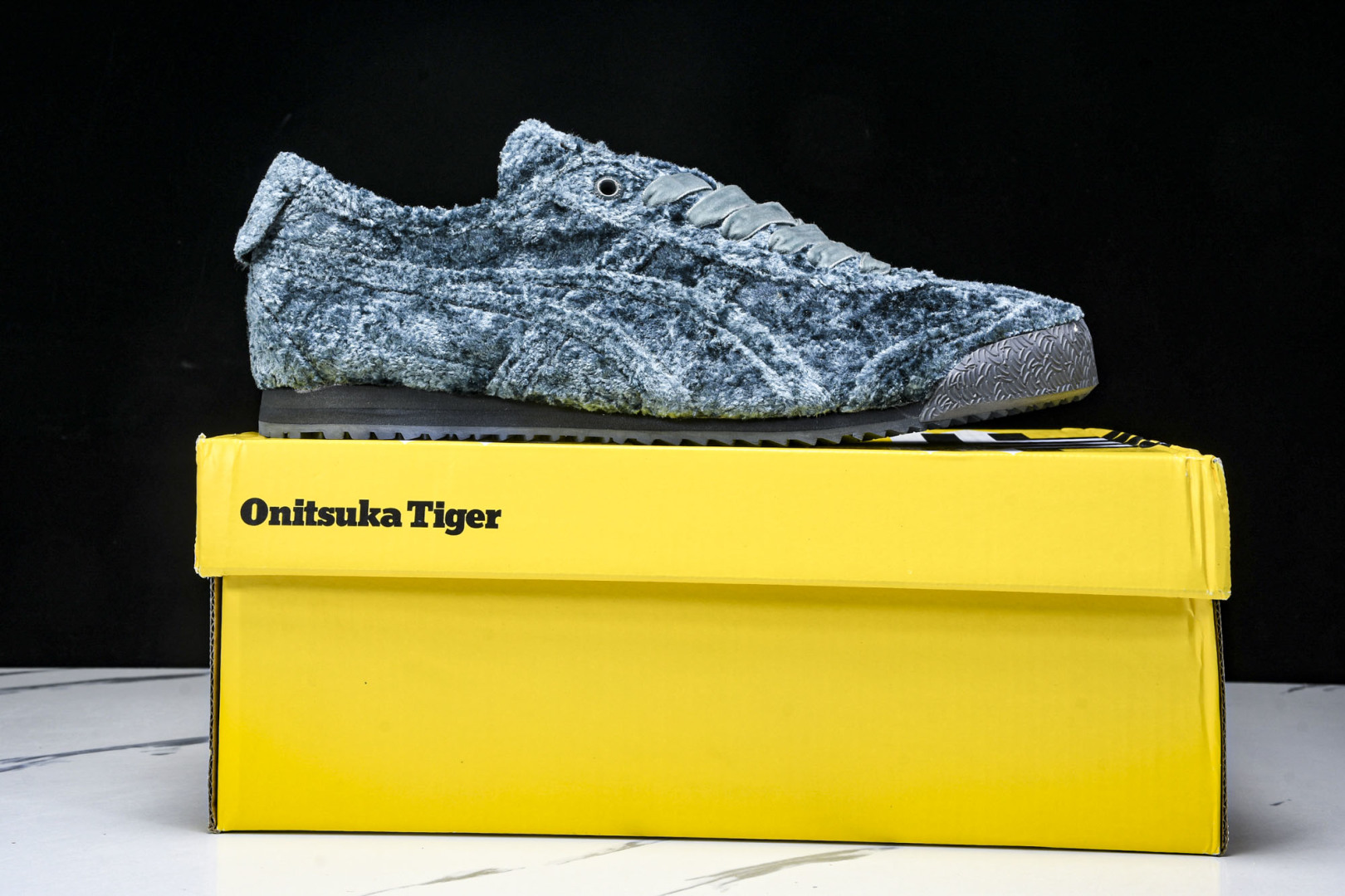 Tiger尺码36-45

纯原出品-Onitsuka Tiger 鬼塚虎 Mexico 66 Velv