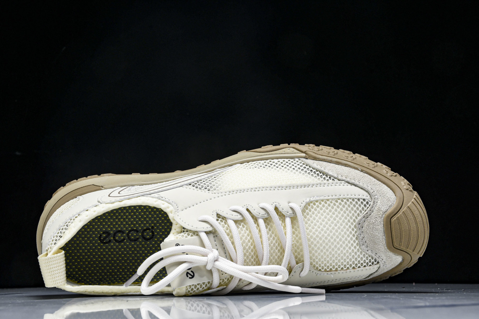 爱步 尺码39-44

纯原出品-ECCO爱步 2025夏季 BIOM男士户外凉鞋系列 77805 01