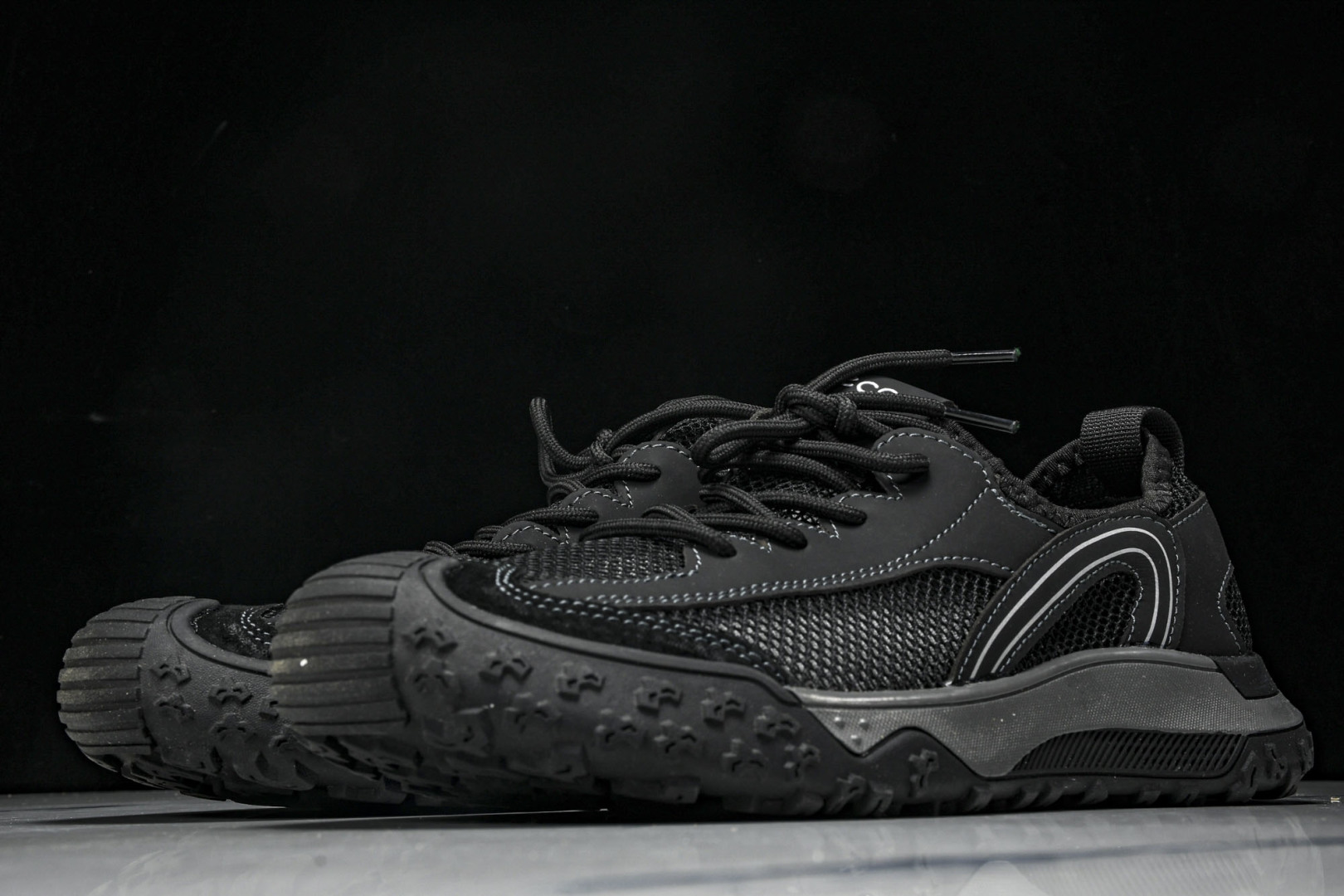 爱步 尺码39-44

纯原出品-ECCO爱步 2025夏季 BIOM男士户外凉鞋系列 77805 01