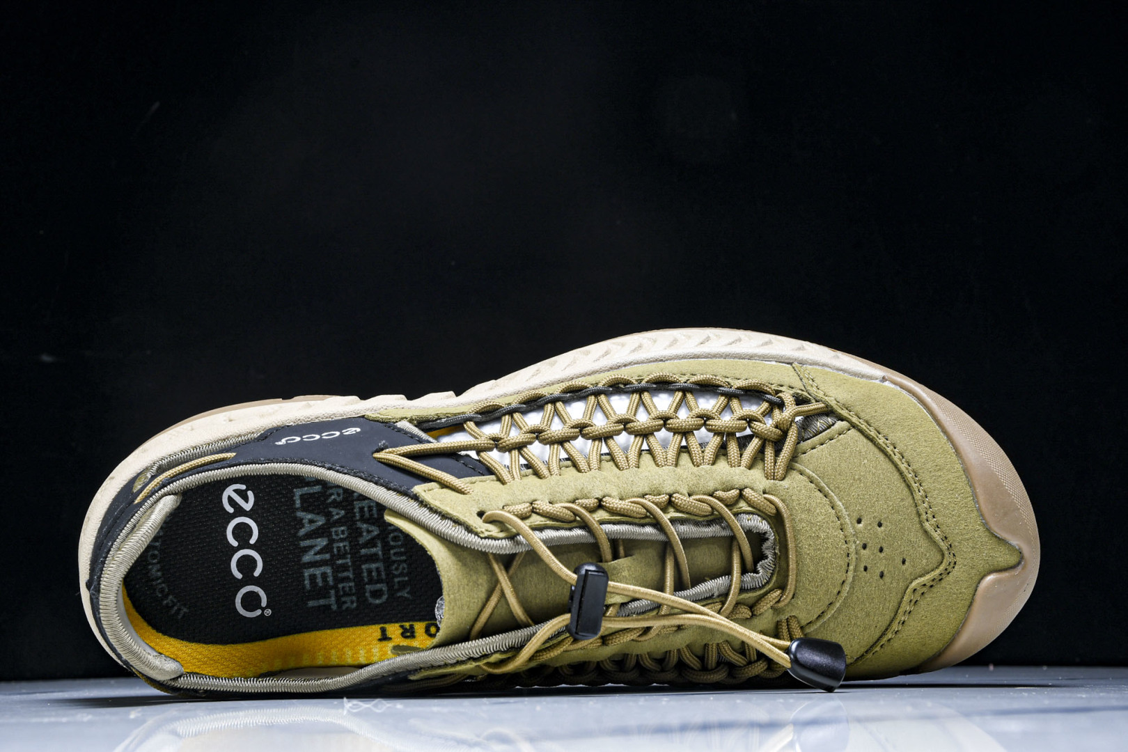 爱步 尺码39-44

纯原出品-Ecco爱步 越野系列 夏季新款 男士牛皮舒适运动沙滩凉鞋 77169