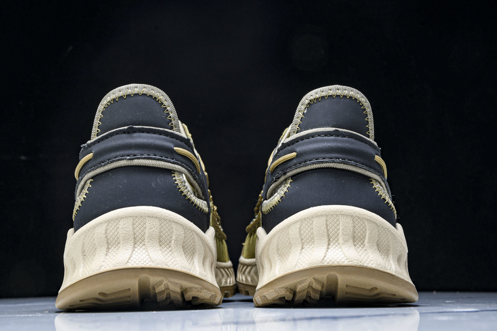 爱步 尺码39-44

纯原出品-Ecco爱步 越野系列 夏季新款 男士牛皮舒适运动沙滩凉鞋 77169