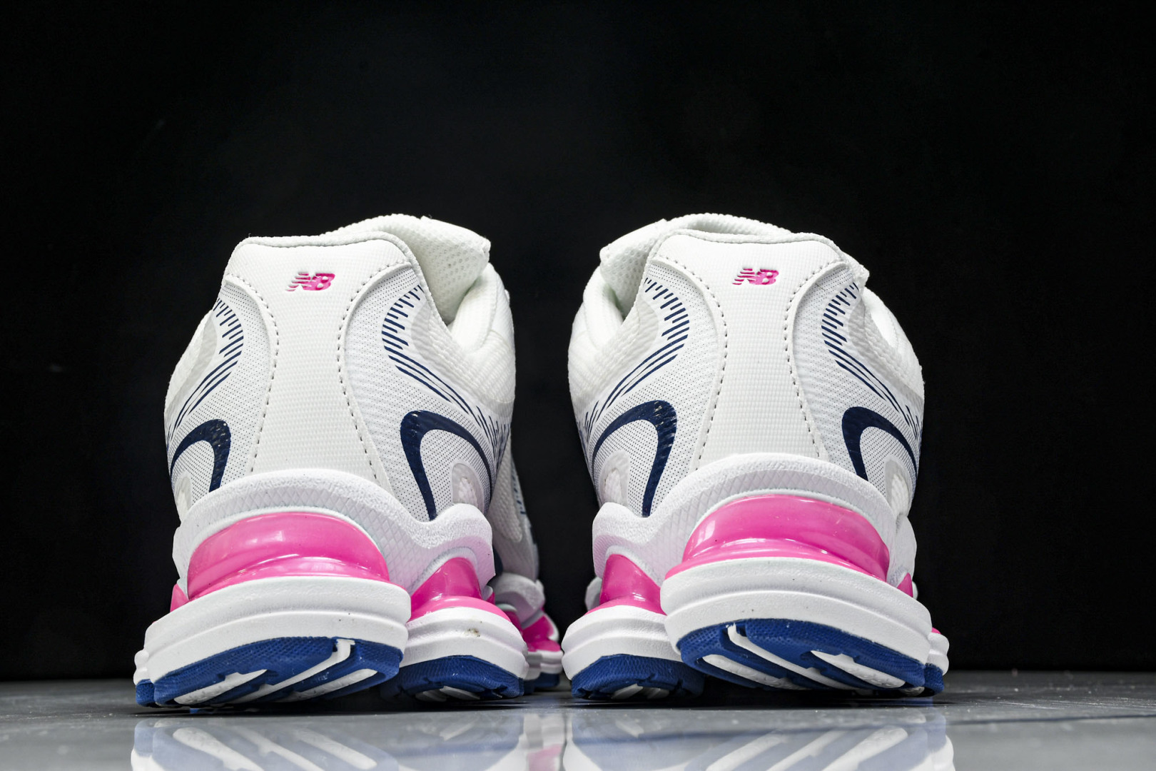 NB2000 尺码36-41

纯原出品-New Balance 2000系列复古老爹风休闲运动慢跑鞋 