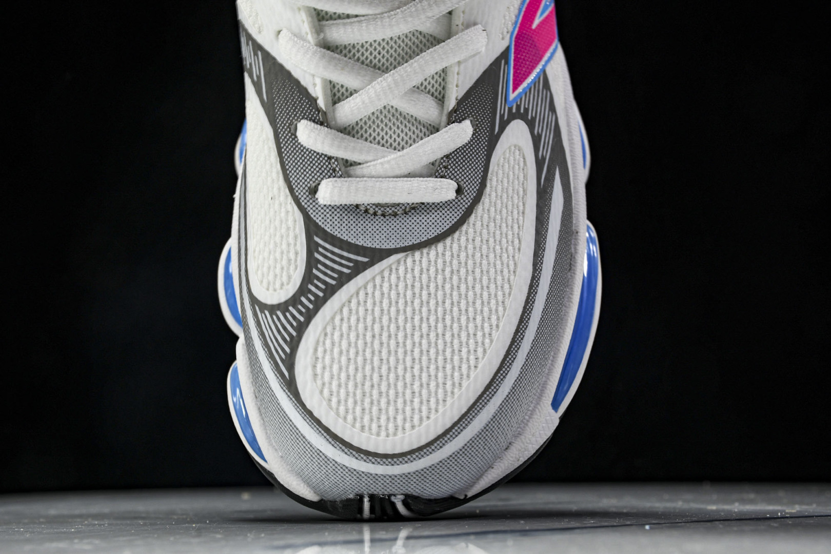 NB2000 尺码36-41

纯原出品-New Balance 2000系列复古老爹风休闲运动慢跑鞋 