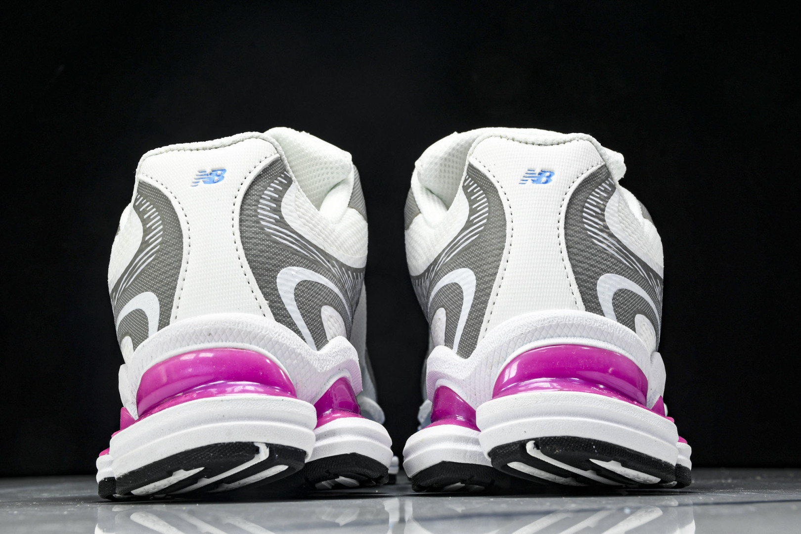 NB2000 尺码36-41

纯原出品-New Balance 2000系列复古老爹风休闲运动慢跑鞋 