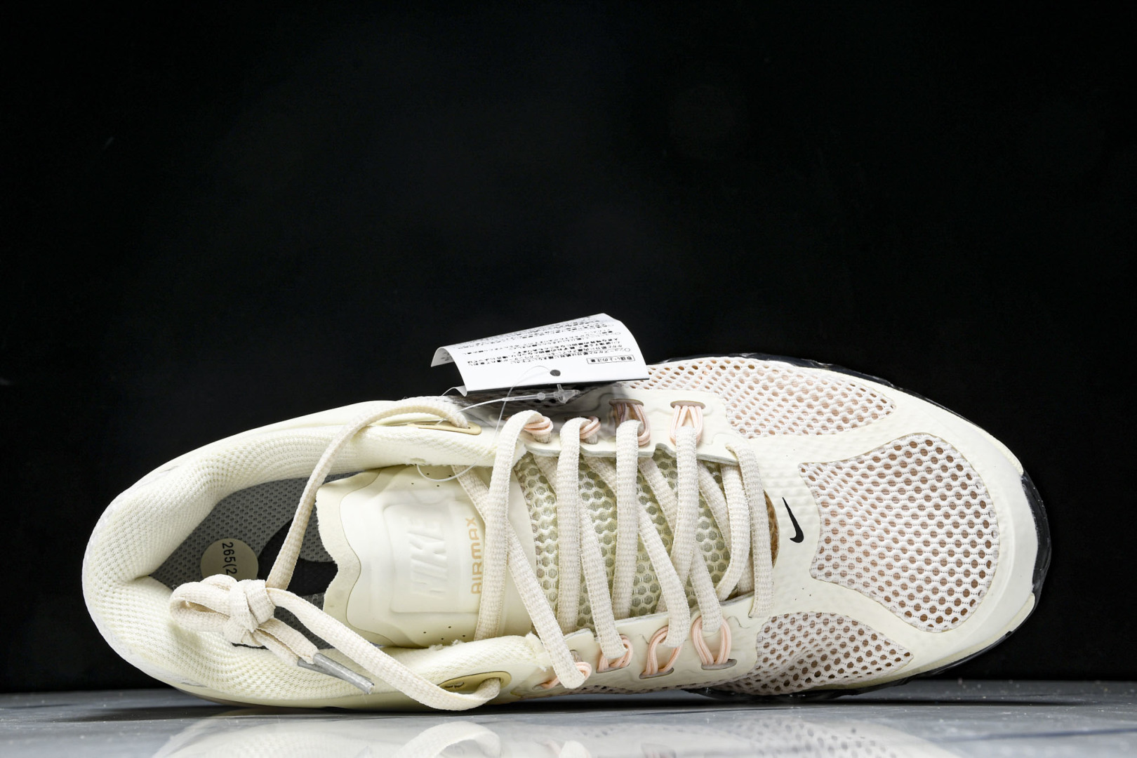 MAX 尺码36-46

纯原出品- Air Max 2013 耐克复古透气网布气垫跑鞋 HF3660-