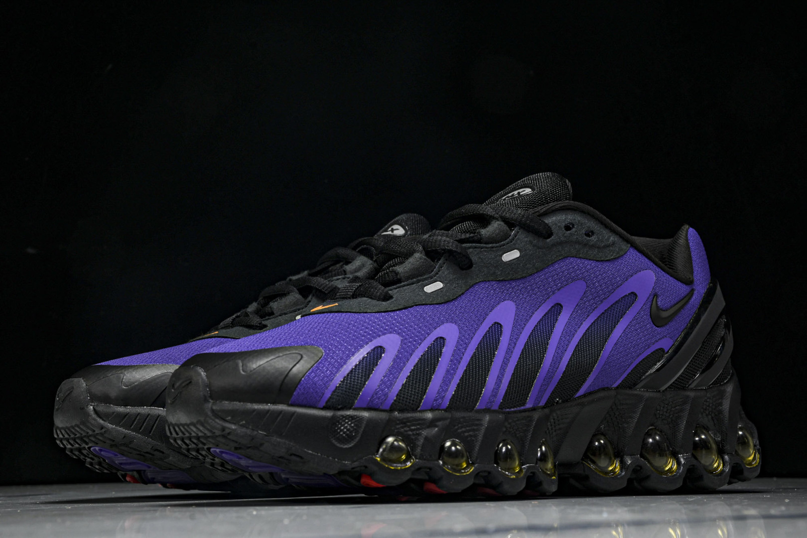 MAX 尺码36-46

纯原出品-Air Max Dn8 耐克运动舒适减震气垫跑步鞋 FQ7860 0