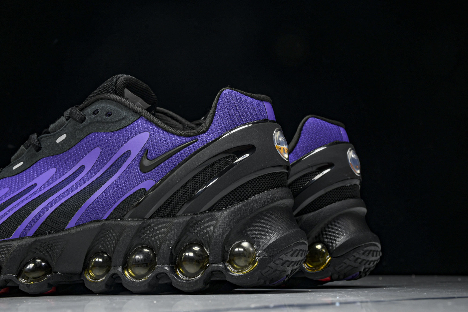 MAX 尺码36-46

纯原出品-Air Max Dn8 耐克运动舒适减震气垫跑步鞋 FQ7860 0