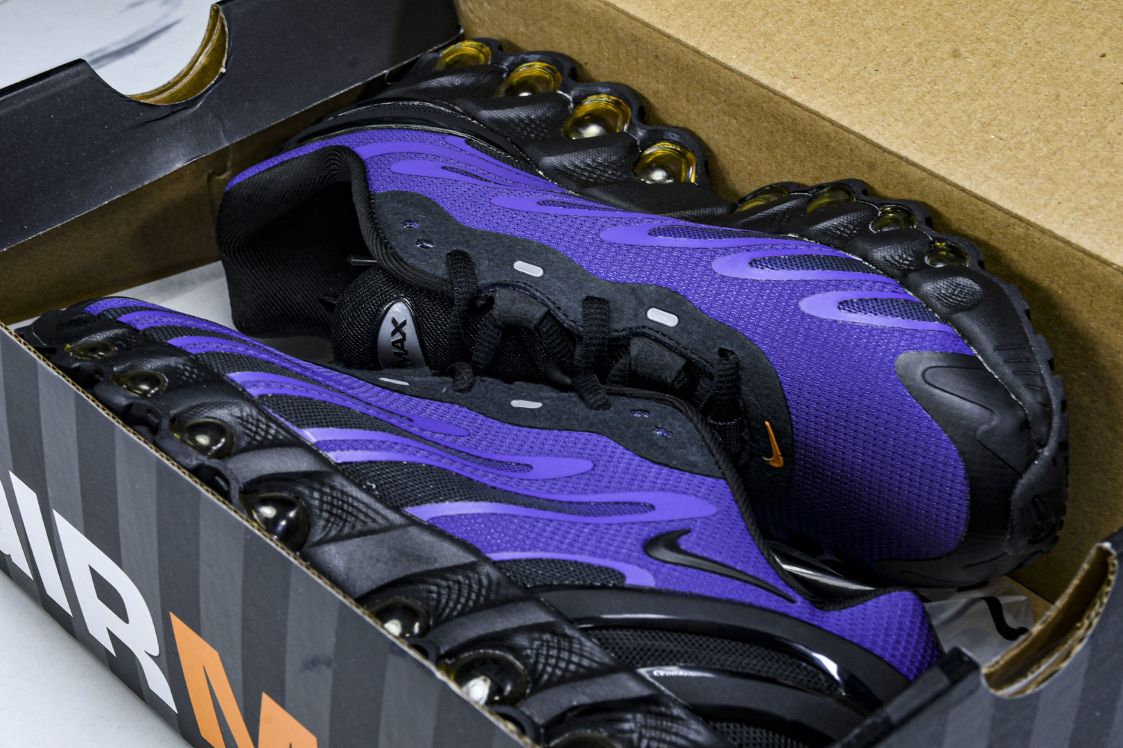 MAX 尺码36-46

纯原出品-Air Max Dn8 耐克运动舒适减震气垫跑步鞋 FQ7860 0