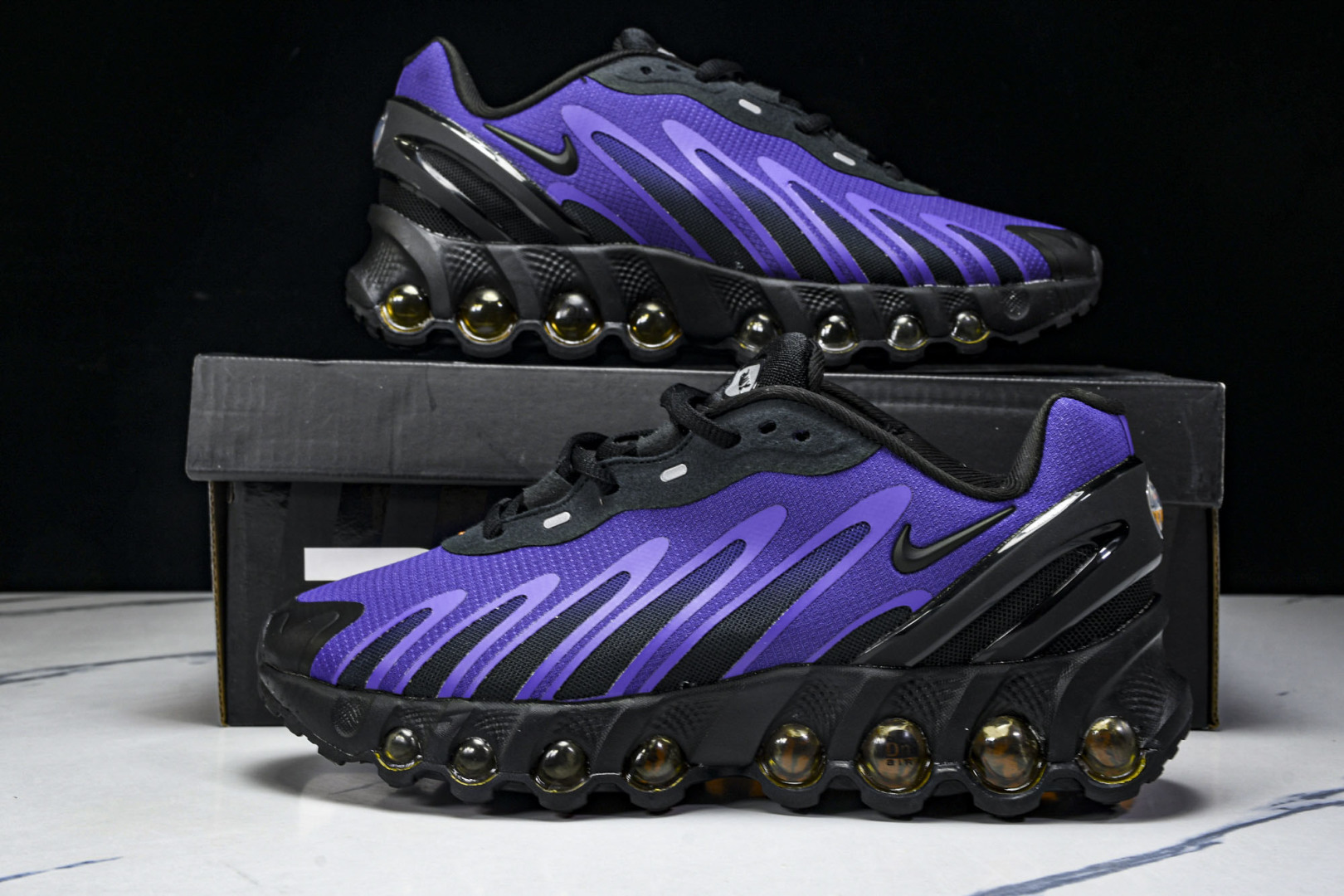 MAX 尺码36-46

纯原出品-Air Max Dn8 耐克运动舒适减震气垫跑步鞋 FQ7860 0