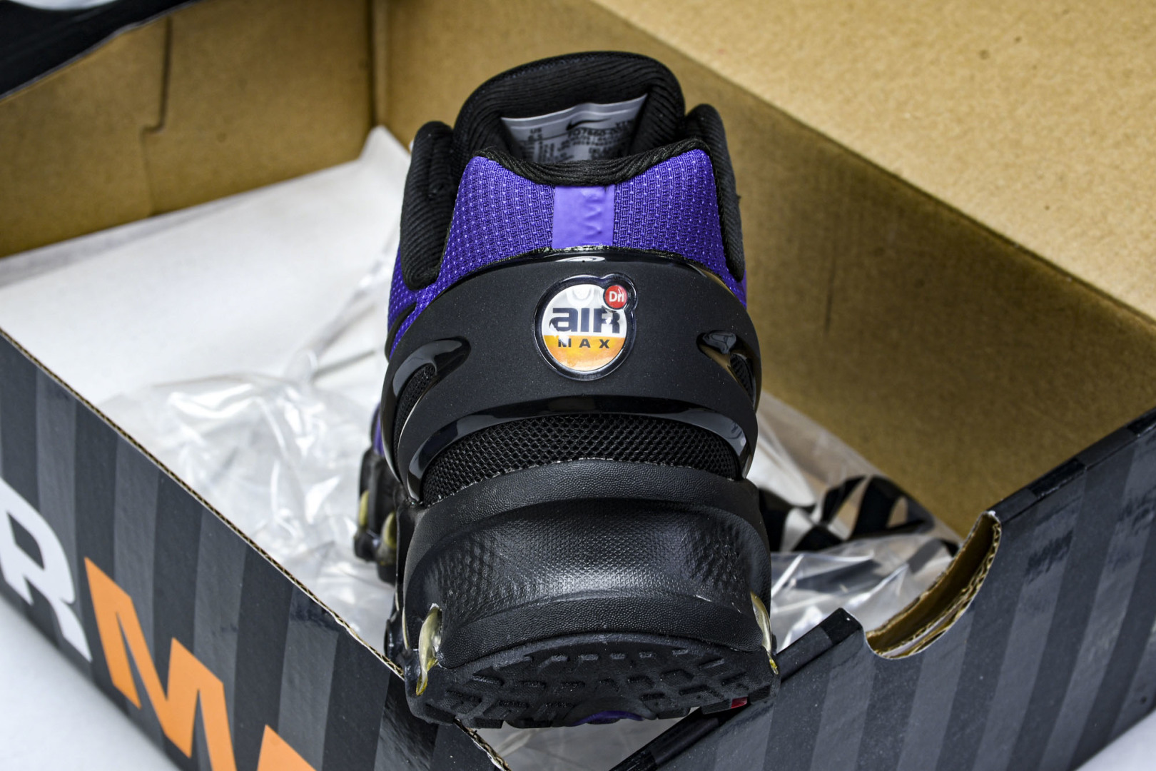 MAX 尺码36-46

纯原出品-Air Max Dn8 耐克运动舒适减震气垫跑步鞋 FQ7860 0