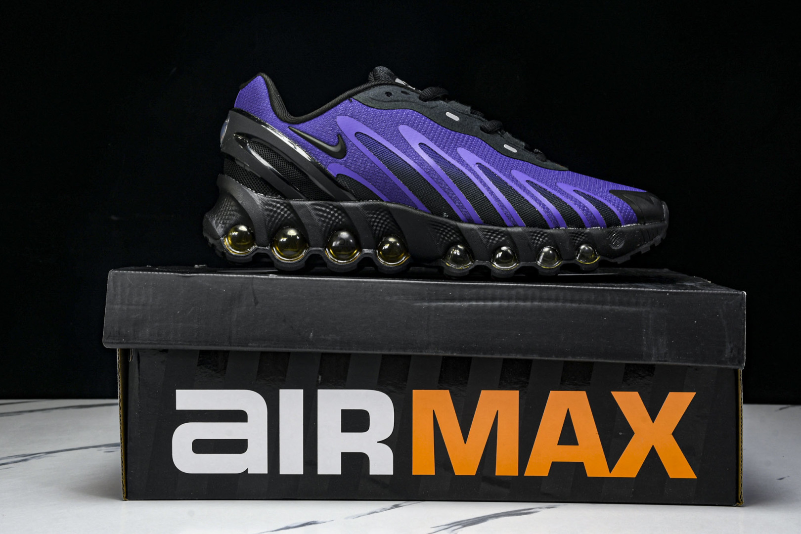 MAX 尺码36-46

纯原出品-Air Max Dn8 耐克运动舒适减震气垫跑步鞋 FQ7860 0