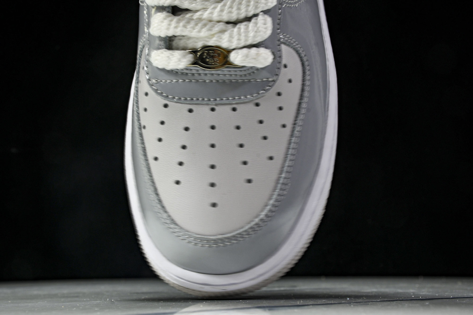 AF1空军 尺码36-45

纯原出品-Air Force 1'07 Low 空军一号低帮休闲板鞋 DV