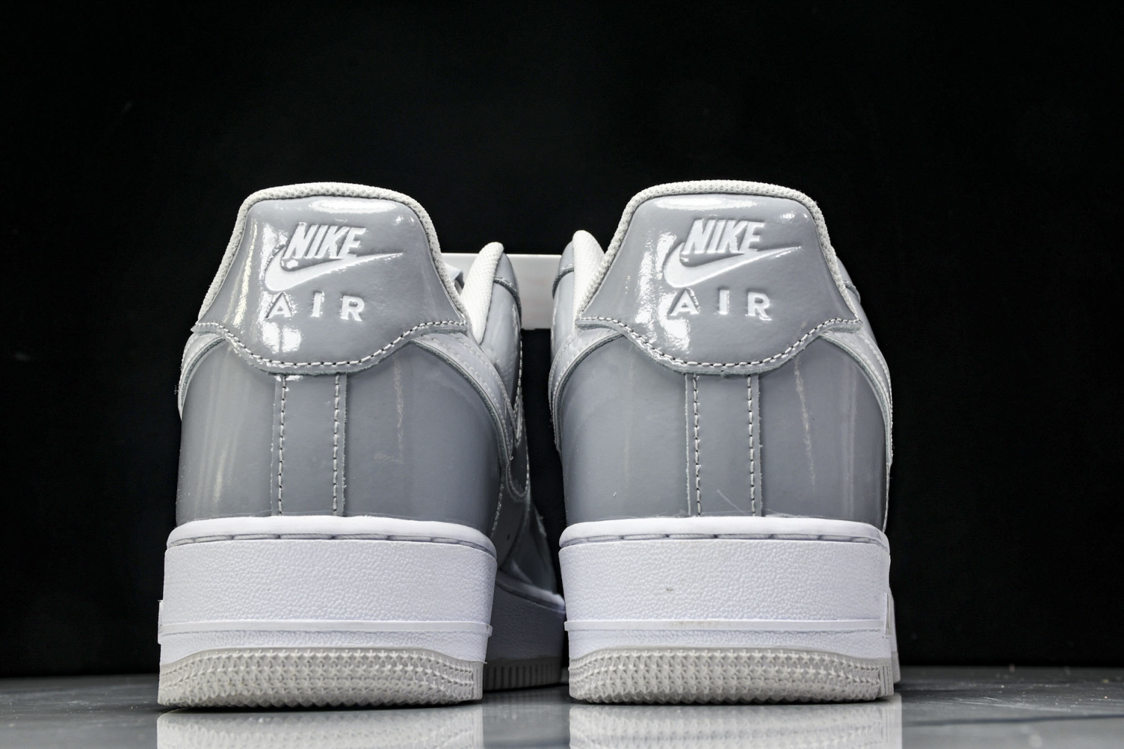AF1空军 尺码36-45

纯原出品-Air Force 1'07 Low 空军一号低帮休闲板鞋 DV