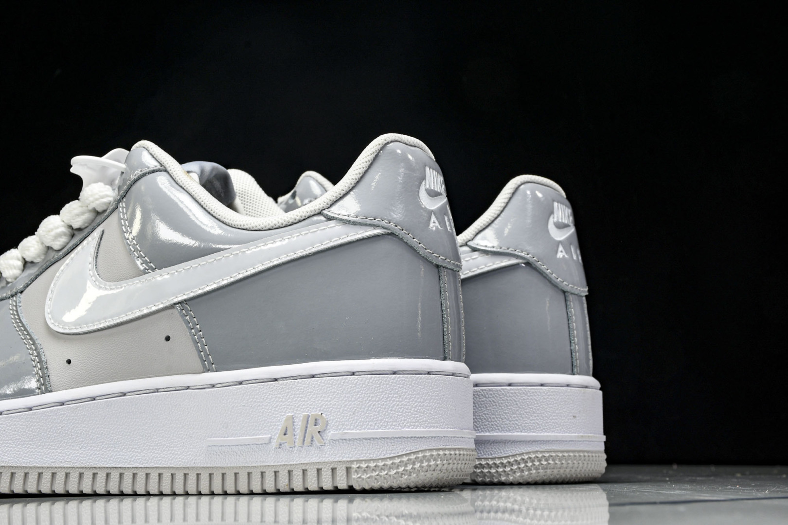 AF1空军 尺码36-45

纯原出品-Air Force 1'07 Low 空军一号低帮休闲板鞋 DV