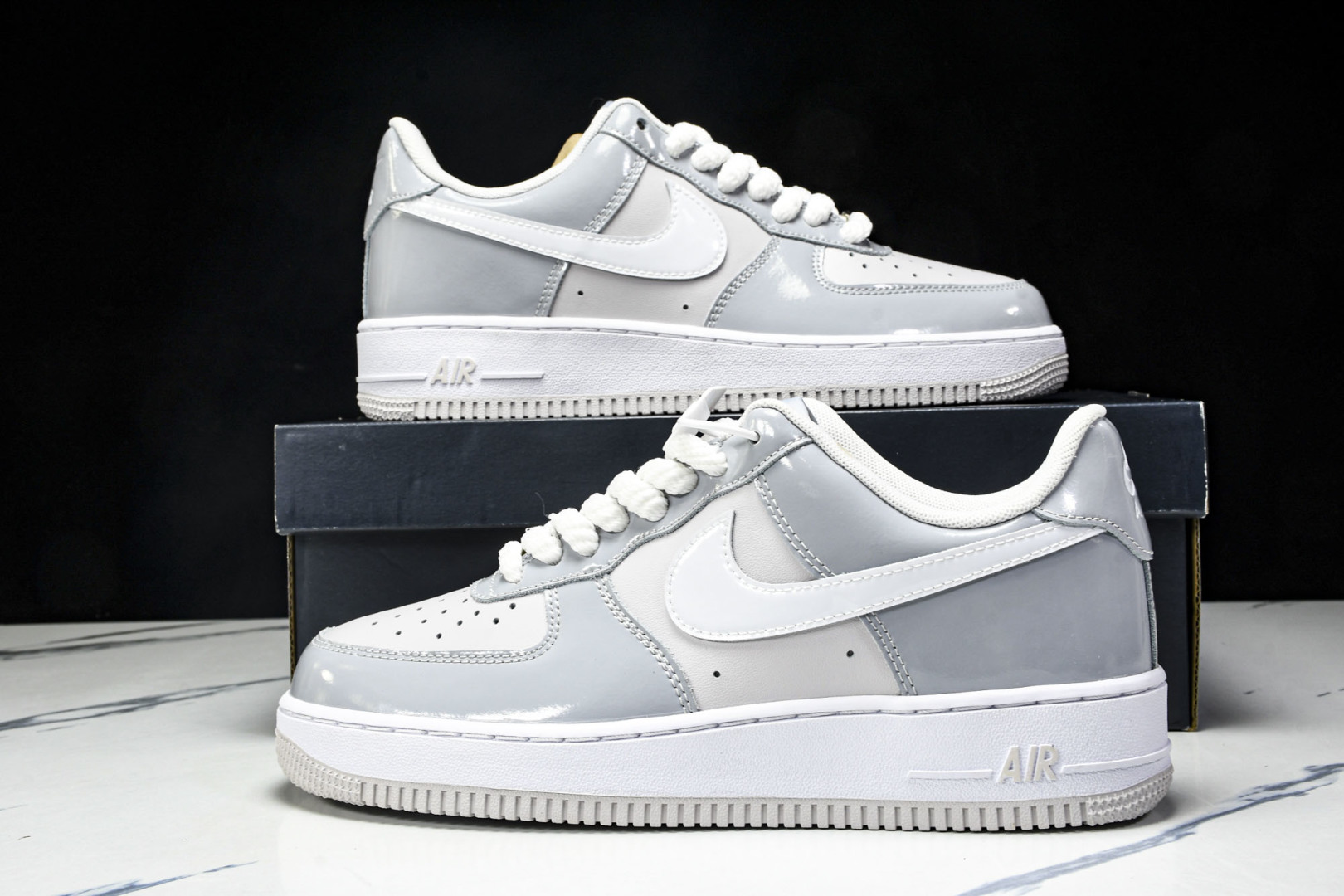 AF1空军 尺码36-45

纯原出品-Air Force 1'07 Low 空军一号低帮休闲板鞋 DV