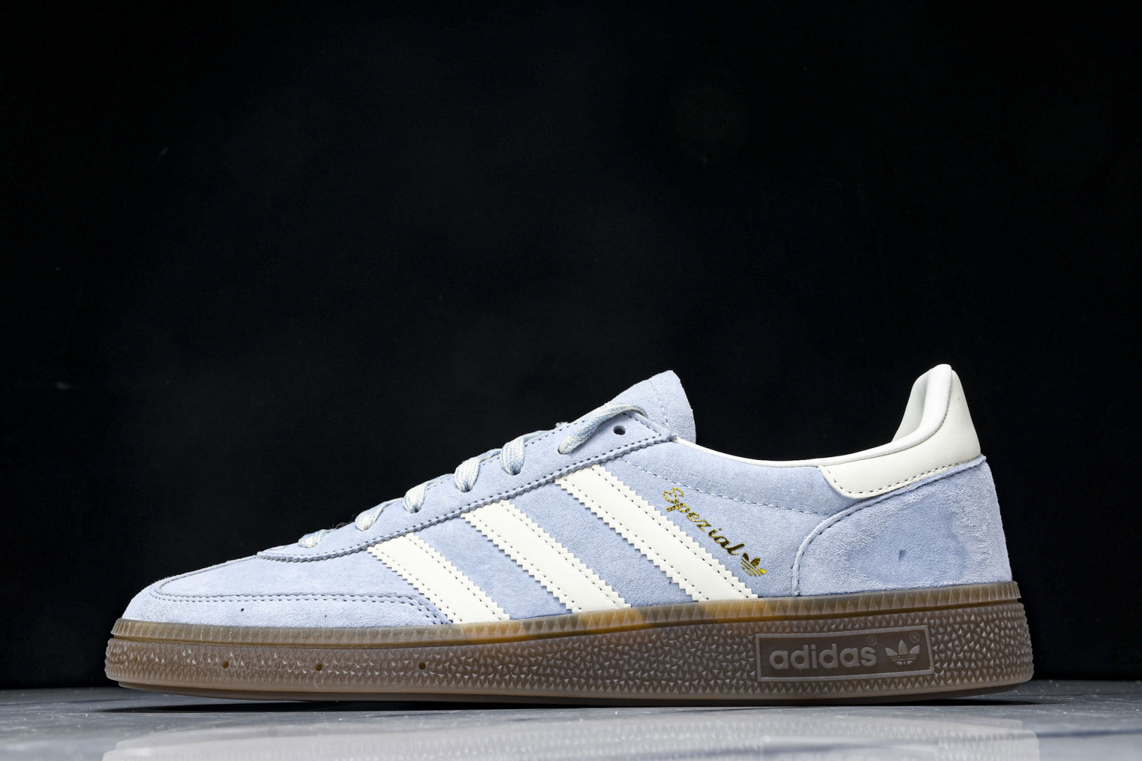 Originals 尺码36-45

纯原出品-Handball Spezial 阿迪达斯经典款复古休闲