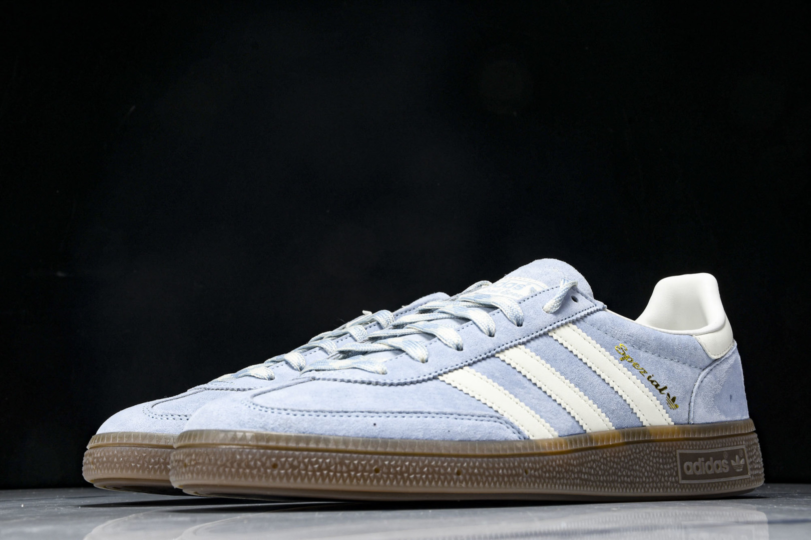 Originals 尺码36-45

纯原出品-Handball Spezial 阿迪达斯经典款复古休闲