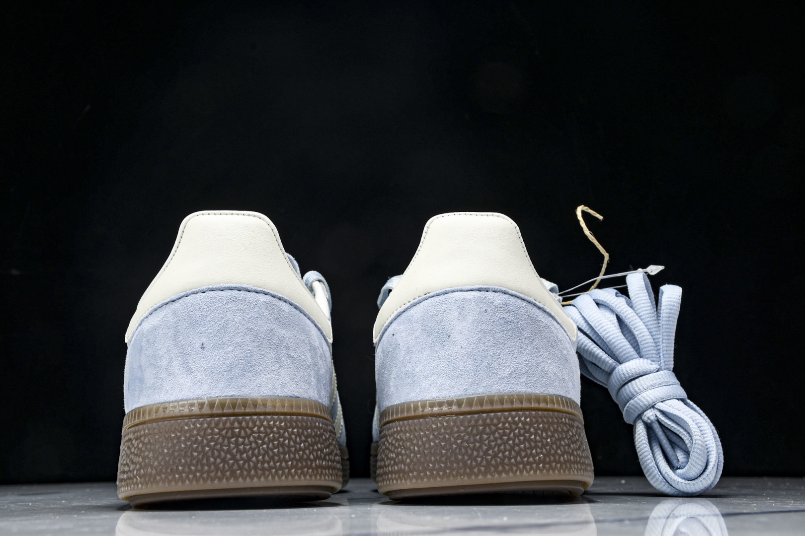 Originals 尺码36-45

纯原出品-Handball Spezial 阿迪达斯经典款复古休闲