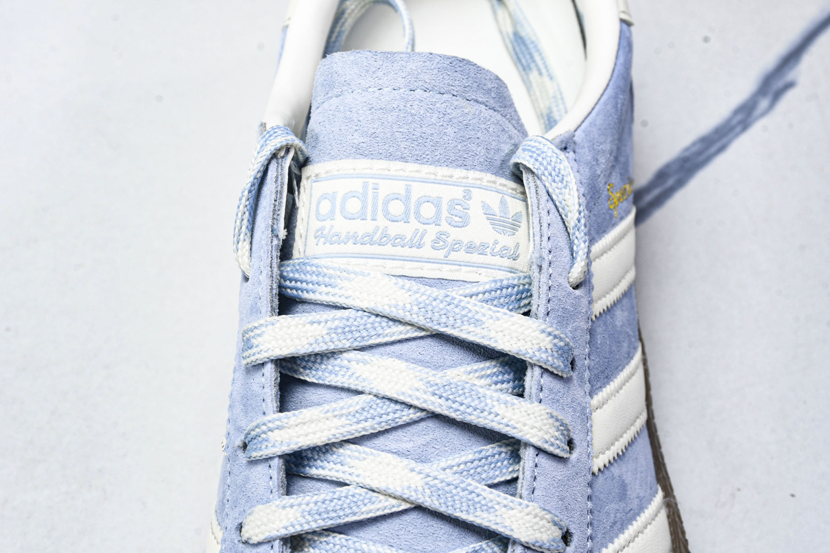 Originals 尺码36-45

纯原出品-Handball Spezial 阿迪达斯经典款复古休闲