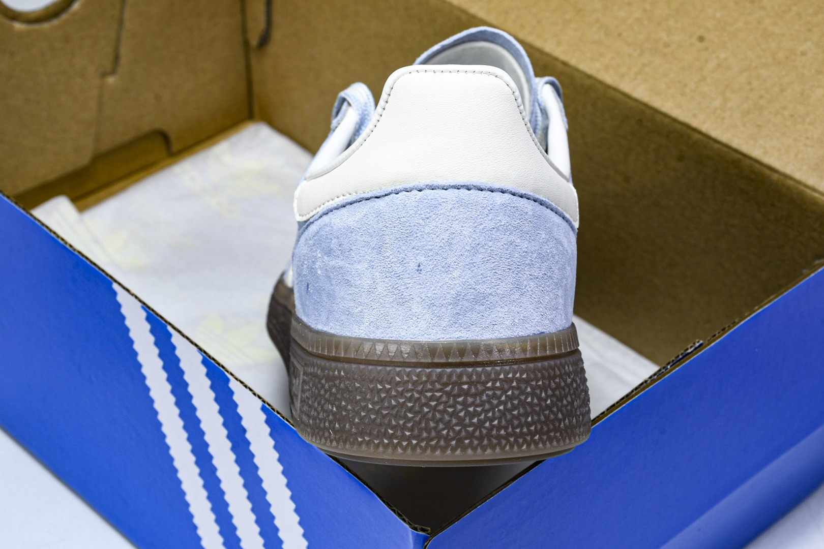 Originals 尺码36-45

纯原出品-Handball Spezial 阿迪达斯经典款复古休闲