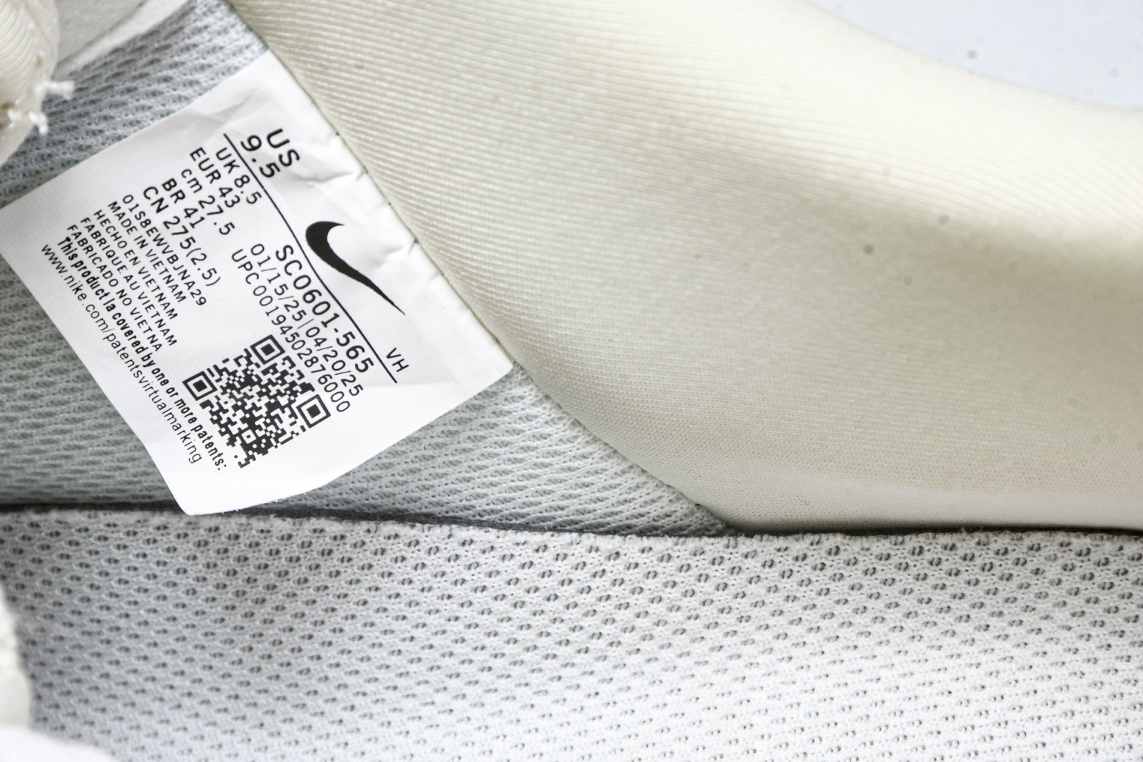 AF1 空军 尺码36-45

纯原出品- Air Force 1'07 Low 万代联名 白红蓝 空军