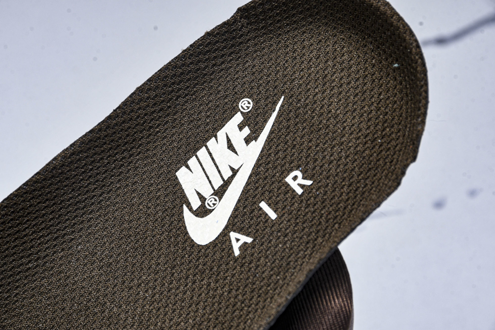 AF1 空军 尺码36-45

纯原出品-Air Force 1'07 Low LV联名 棕布勾 空军一