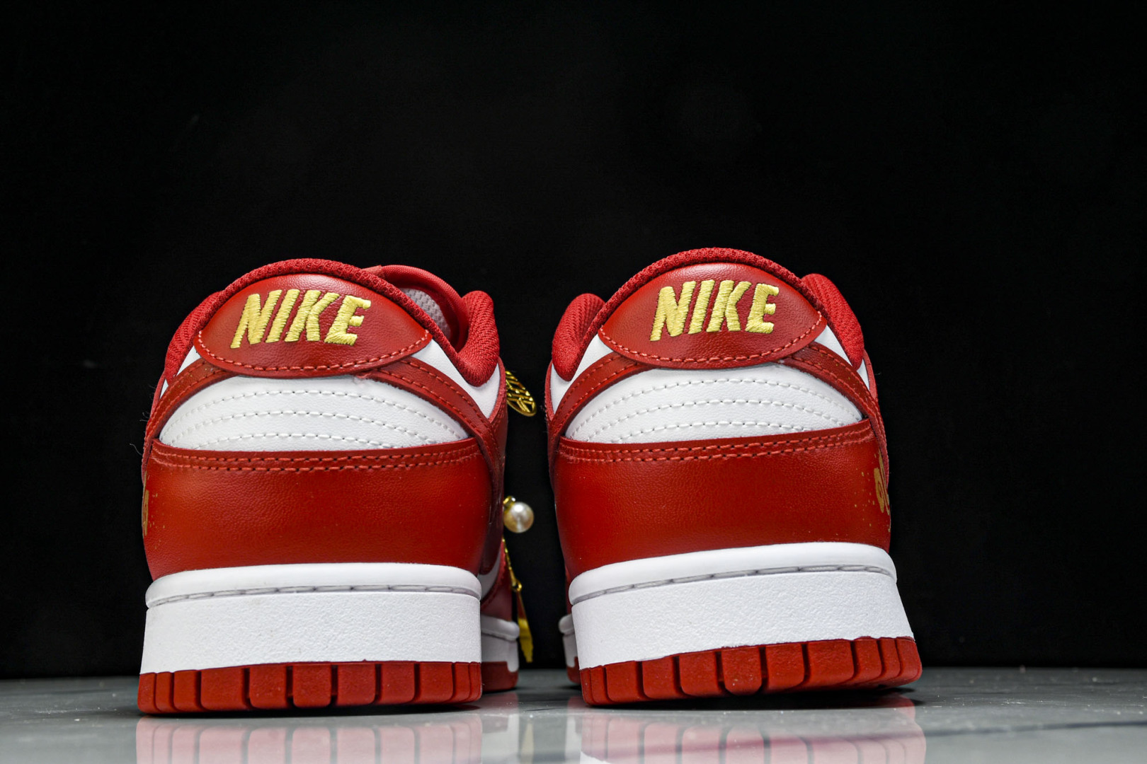 Dunk 尺码36-45

纯原出品-SB Dunk Low Just Do it 囍庆婚礼 周年高端定