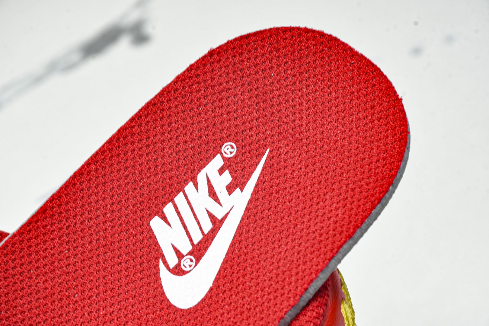 Dunk 尺码36-45

纯原出品-SB Dunk Low Just Do it 囍庆婚礼 周年高端定