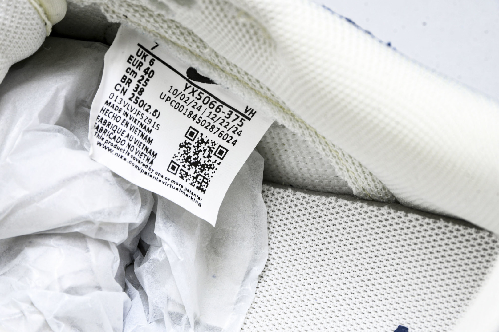Dunk 尺码36-45

纯原出品-SB Dunk Low LV联名 蓝白勾 周年高端定制 低帮休闲板