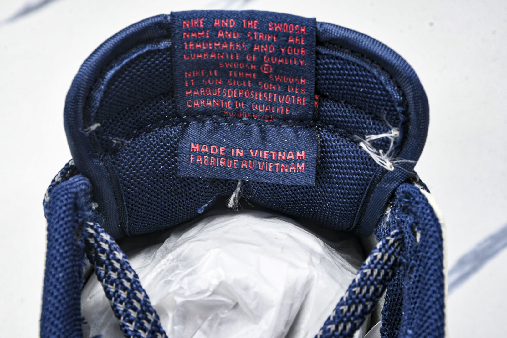 Dunk 尺码36-45

纯原出品-SB Dunk Low 冠军联名 米蓝红 周年高端定制 低帮休闲板