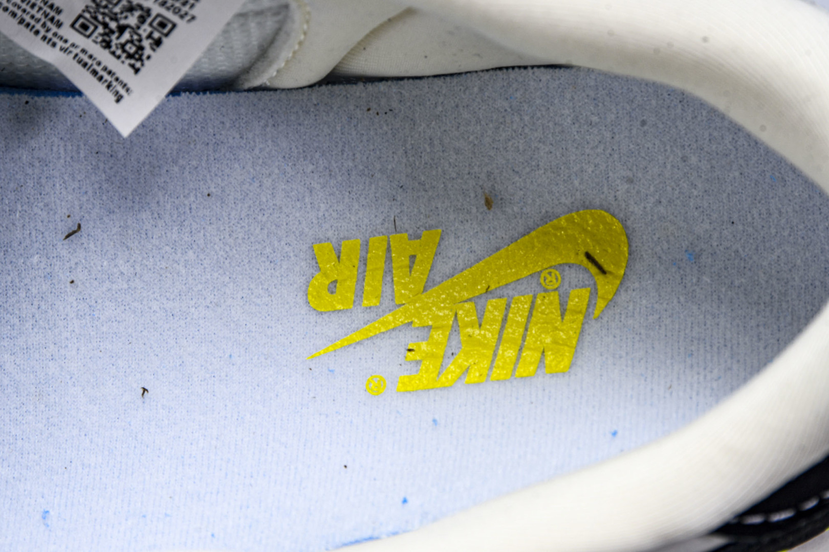 AJ1 倒钩 尺码36-45

纯原出品-Travis Scott x Fragment Design 